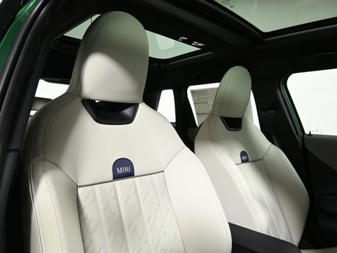 New 2026 MINI Cooper 4-Door Hardtop FWD image 30