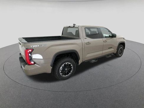 New 2026 Toyota Tundra SR5 AWD/4WD image 9
