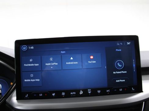 New 2025 Ford Escape SE w/ PHEV Premium Package image 54