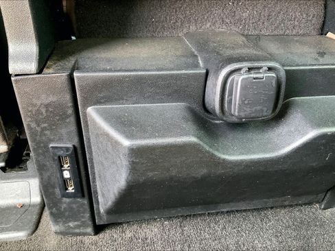 Used 2020 Ford F150 XLT RWD image 29