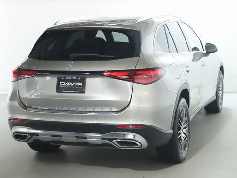 Used 2023 Mercedes-Benz GLC 300 4MATIC image 49