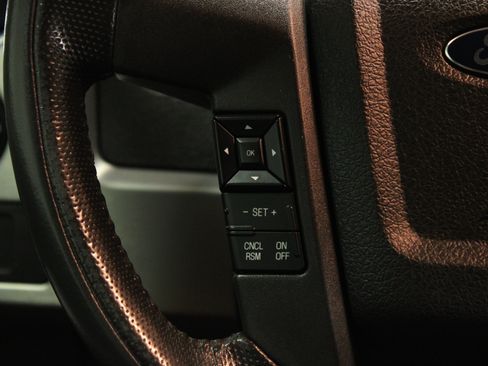 Used 2014 Ford F150 Raptor w/ Equipment Group 801A Luxury image 23