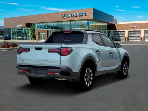 New 2026 Hyundai Santa Cruz SEL AWD/4WD image 44