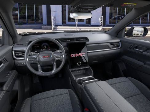 New 2027 GMC Terrain Elevation w/ LPO, Floor Liner Package FWD image 15