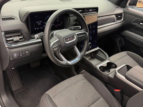 Used 2026 GMC Terrain Elevation AWD/4WD image 3