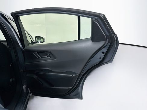 Used 2024 Toyota Prius LE FWD image 28