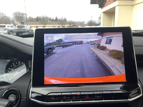 New 2026 Jeep Compass Limited image 21