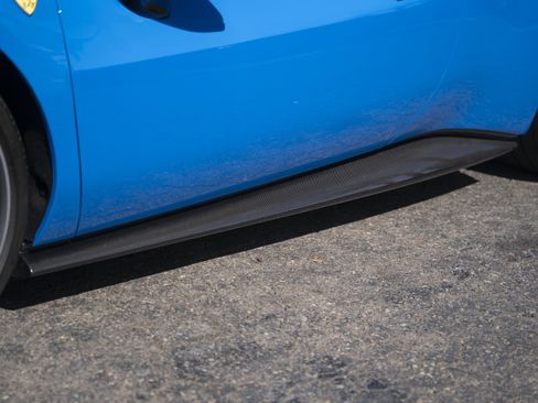 Used 2024 Ferrari 296 GTS image 22