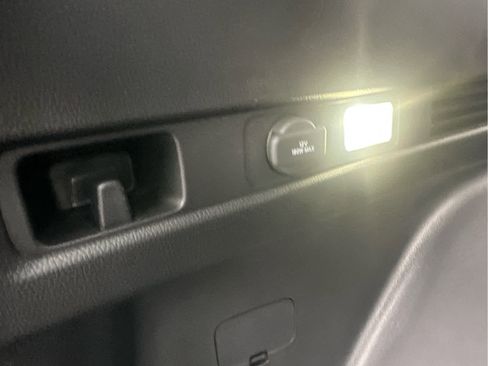 New 2026 Honda CR-V EX-L image 47