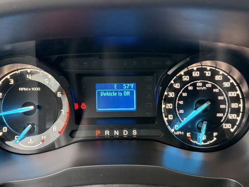 Certified 2022 Ford Ranger XL w/ Equipment Group 101A High image 13