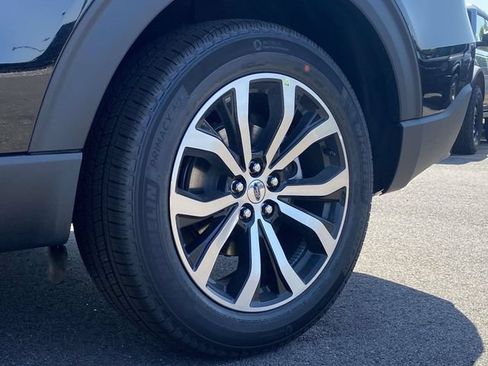 New 2026 Ford Explorer ST-Line RWD image 20