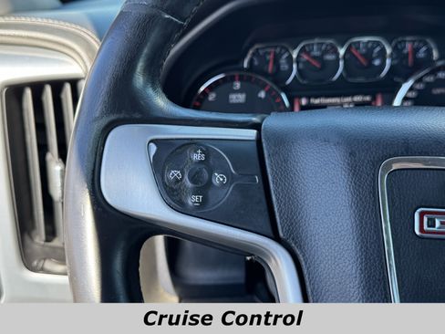 Used 2015 GMC Sierra 1500 SLE w/ SLE Value Package image 7