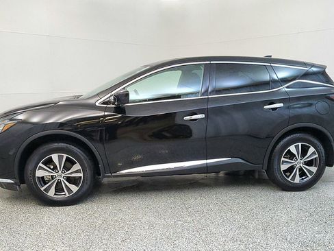 Used 2022 Nissan Murano S AWD/4WD image 4