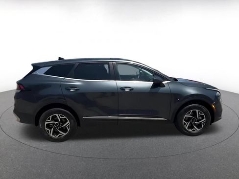 Used 2024 Kia Sportage LX AWD/4WD image 15