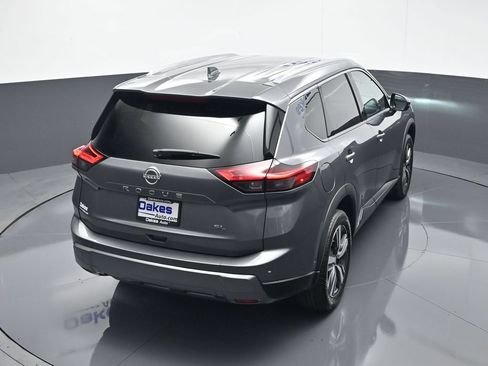 Used 2025 Nissan Rogue SL FWD image 51