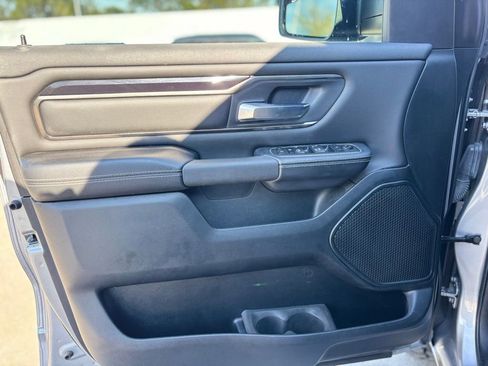 Used 2021 RAM 1500 Rebel w/ Rebel Level 1 Equipment Group image 8