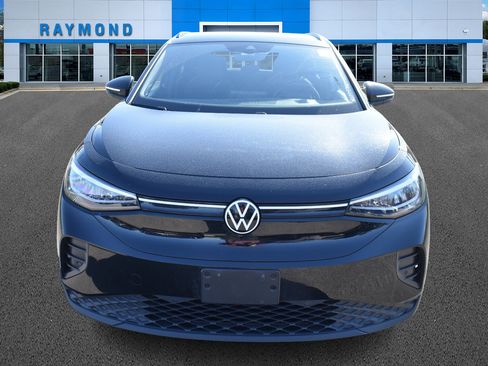 Used 2022 Volkswagen ID.4 Pro image 8