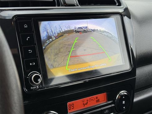 Used 2022 Mitsubishi Mirage image 22