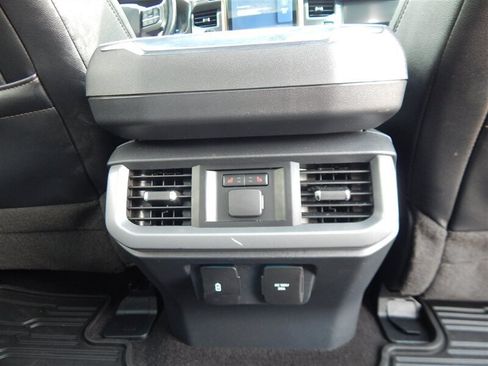 Used 2023 Ford F150 Lightning Lariat w/ Equipment Group 511A High AWD/4WD image 22