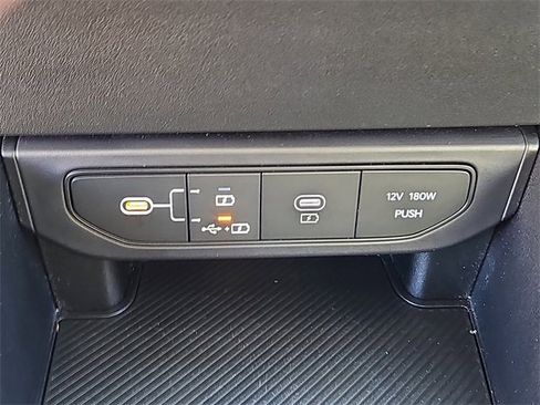 Certified 2025 Kia K4 LXS image 15