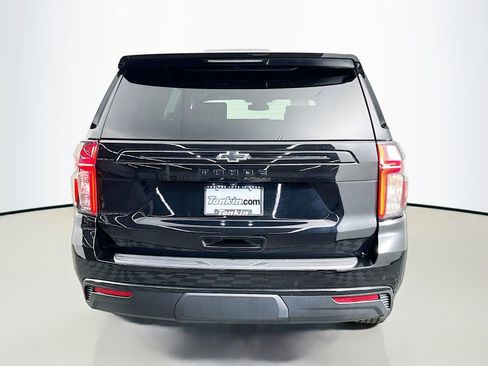 Used 2023 Chevrolet Tahoe Z71 AWD/4WD image 10