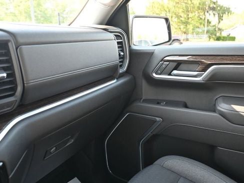 Used 2023 GMC Sierra 1500 Elevation w/ X31 Off-Road Package AWD/4WD image 28