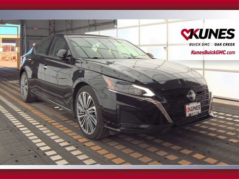 Used 2024 Nissan Altima 2.5 SL image 5