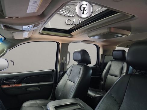 Used 2014 Chevrolet Tahoe LTZ image 20