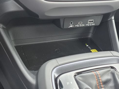 New 2026 Subaru Crosstrek 2.5i Limited AWD/4WD image 26