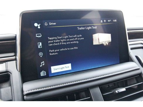 Used 2024 Chevrolet Suburban Premier RWD image 22