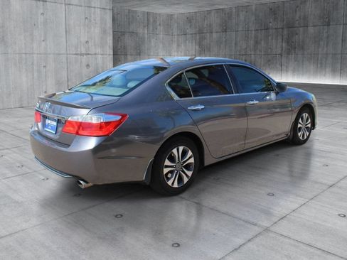 Used 2015 Honda Accord LX image 5