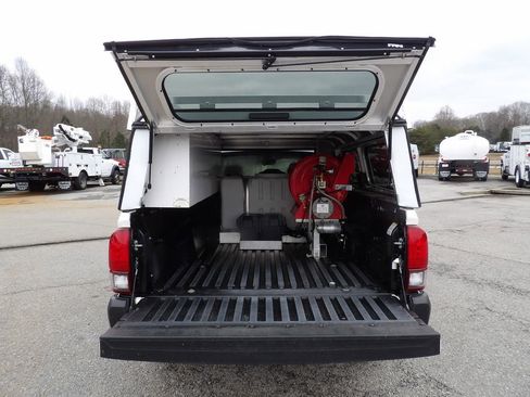 Used 2021 Toyota Tacoma SR image 45