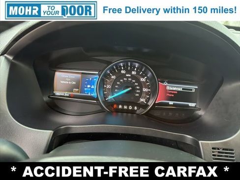 Used 2018 Ford Explorer XLT w/ Equipment Group 201A image 15