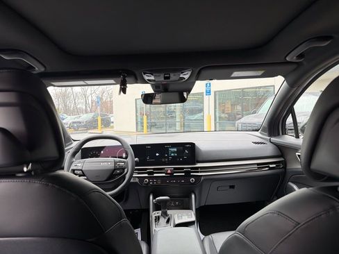 New 2026 Kia Sportage X-Line image 23
