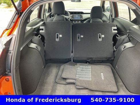 Used 2023 Nissan Kicks SV FWD image 20