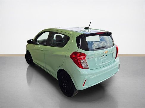 Used 2017 Chevrolet Spark LS FWD image 6