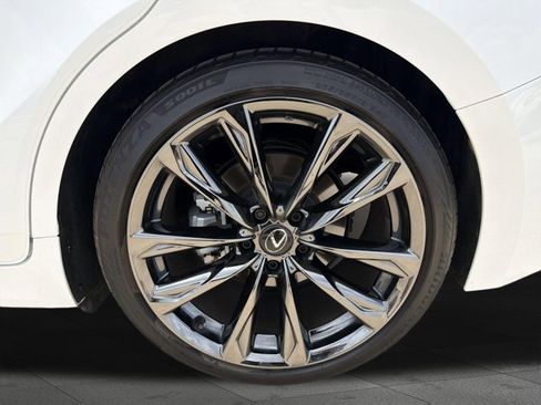 Certified 2023 Lexus IS 350 F Sport RWD image 22