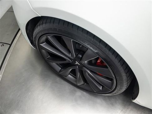 Used 2020 Tesla Model 3 Performance AWD/4WD image 13