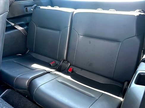 Used 2024 Mitsubishi Outlander SE FWD image 20