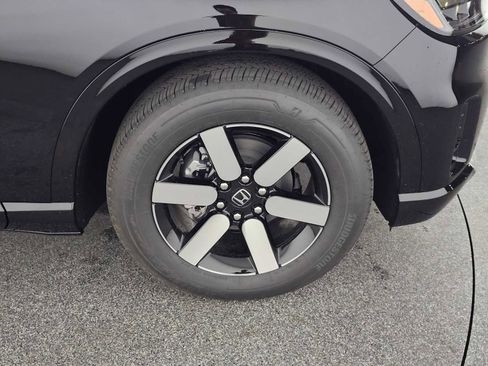 New 2026 Honda Prologue Touring image 9