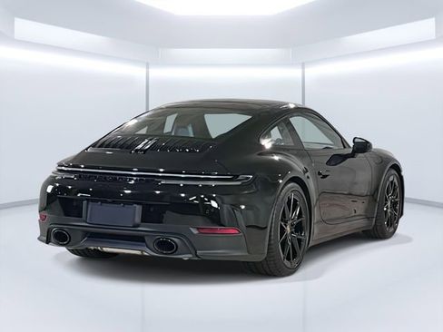 Certified 2025 Porsche 911 Carrera S image 7