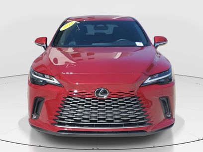 Used 2024 Lexus RX 350 FWD