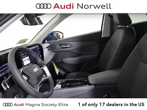 New 2026 Audi Q3 quattro 2.0T AWD/4WD image 18