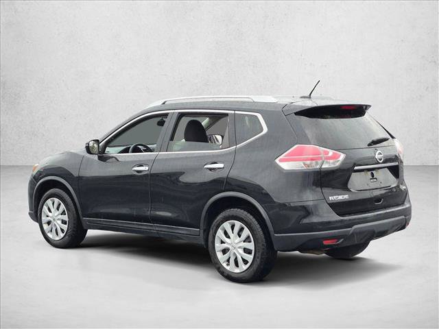 Used 2016 Nissan Rogue S w/ Appearance Package AWD/4WD image 7