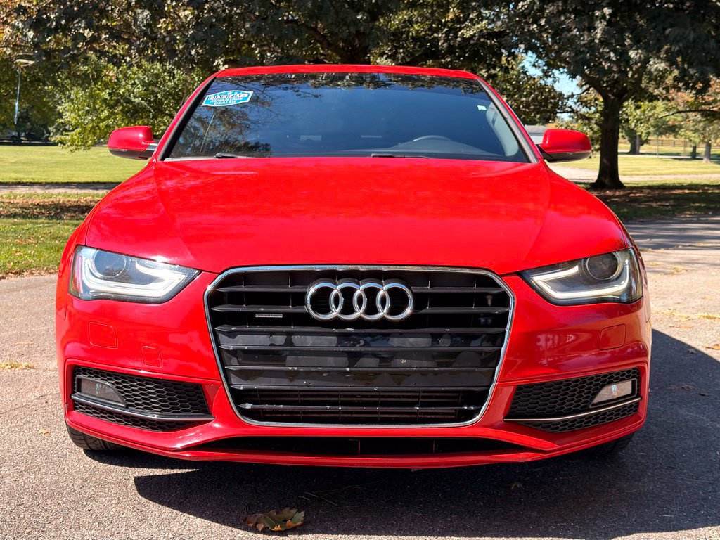 Used 2014 Audi A4 2.0T Premium Plus AWD/4WD image 31