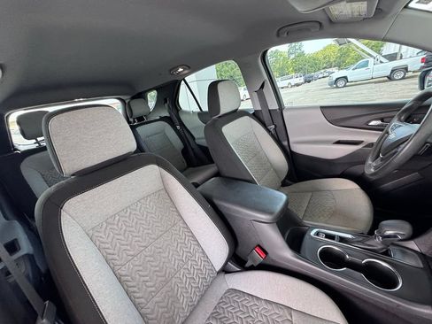 Used 2024 Chevrolet Equinox LS w/ Sport Edition FWD image 18