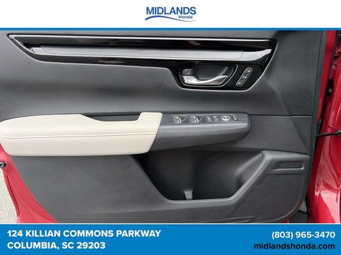 Used 2024 Honda CR-V EX-L image 14
