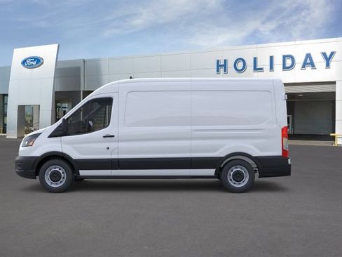 New 2026 Ford Transit 250 148 Medium Roof RWD image 3