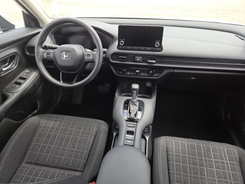 Used 2023 Honda HR-V LX image 23
