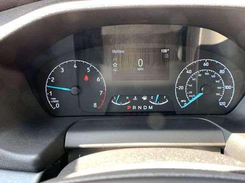 Used 2024 Ford Transit 350 XL AWD/4WD image 13